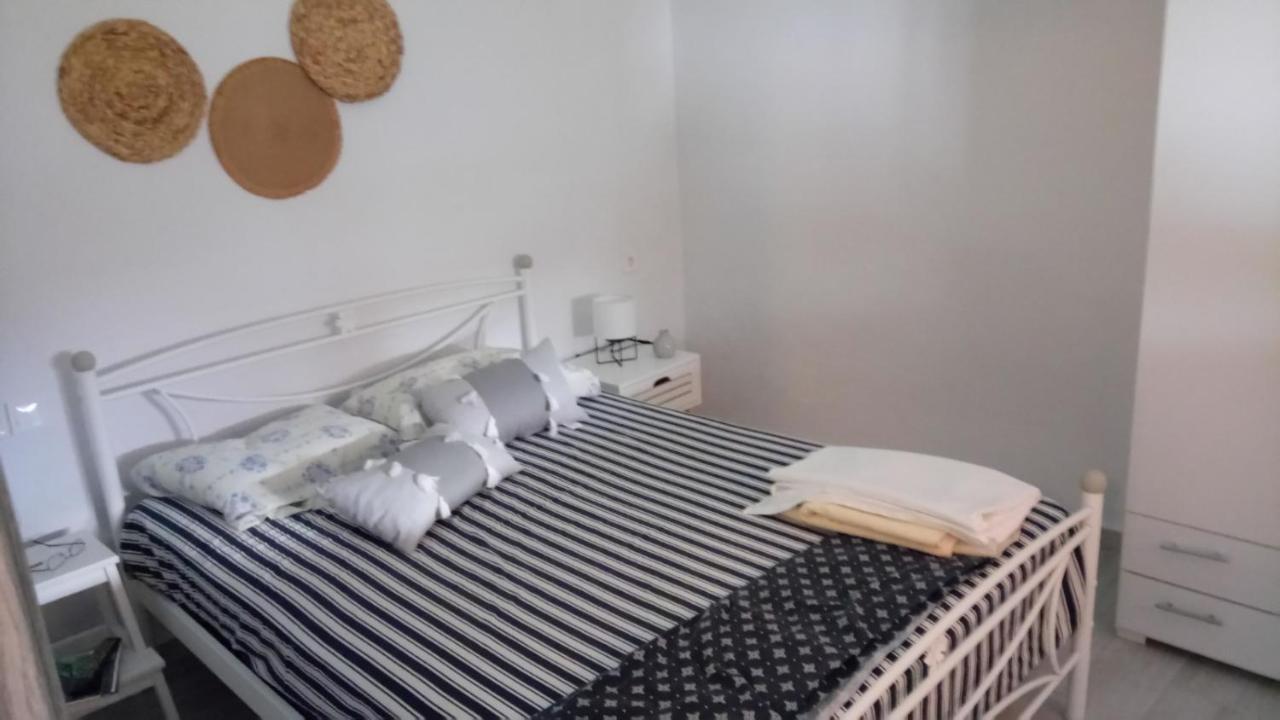 Alex Seaview House Apartamento Chorefton Exterior foto