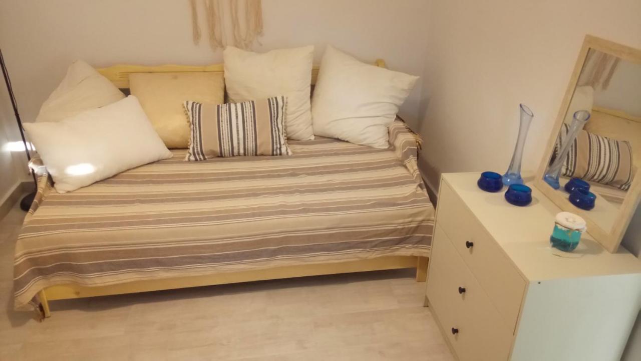 Alex Seaview House Apartamento Chorefton Exterior foto