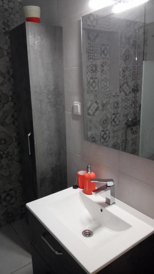 Alex Seaview House Apartamento Chorefton Exterior foto