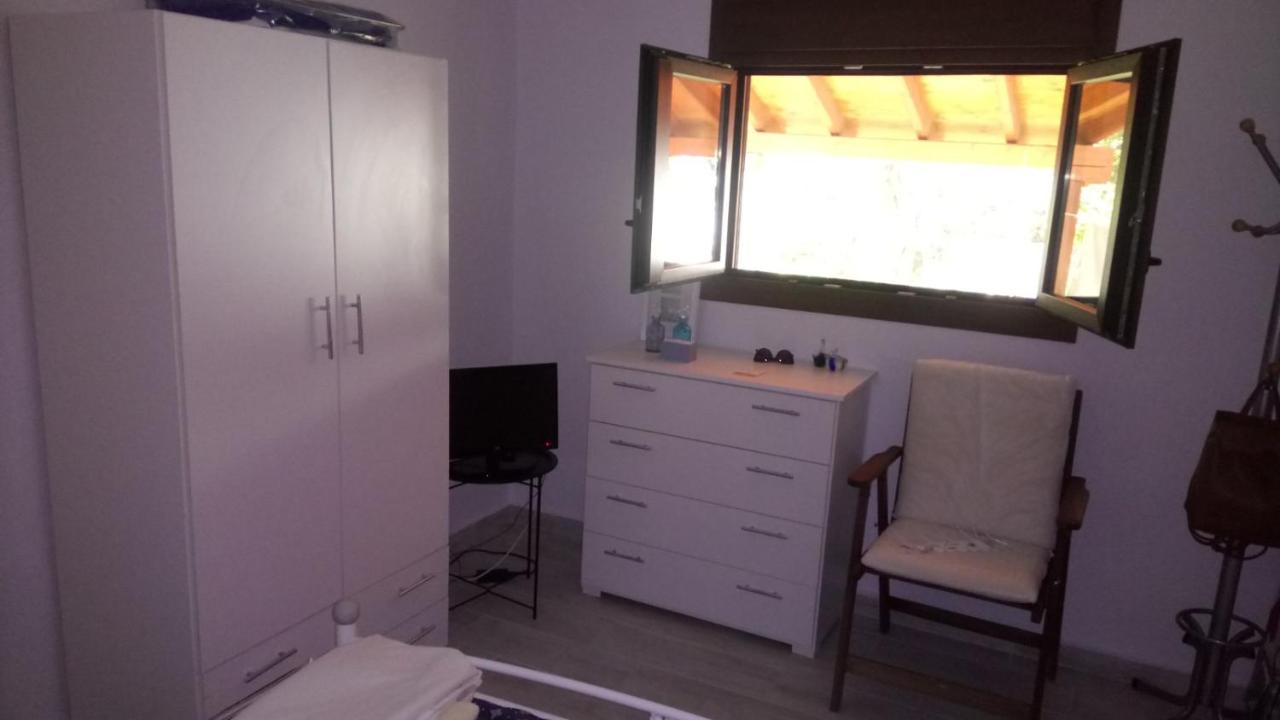 Alex Seaview House Apartamento Chorefton Exterior foto