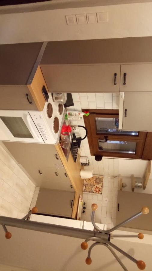 Alex Seaview House Apartamento Chorefton Exterior foto